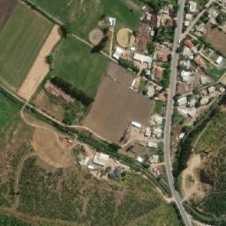 Satellite imagery of Cerrillo San Roberto, CL