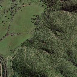 Satellite imagery of Cerro La Patagüilla, CL