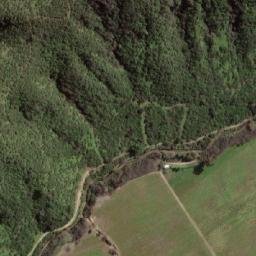 Satellite imagery of Cerro La Patagüilla, CL