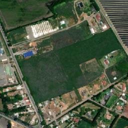 Satellite imagery of Punta del Cucharán, CL