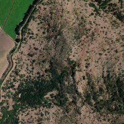 Satellite imagery of Cerro Chapetón, CL