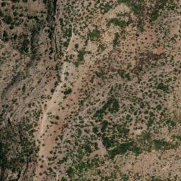 Satellite imagery of Cerro Chapetón, CL