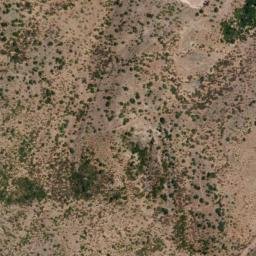 Satellite imagery of Cerro Chapetón, CL