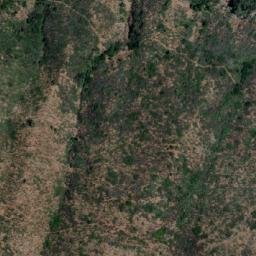 Satellite imagery of Cerro Caracoles, CL