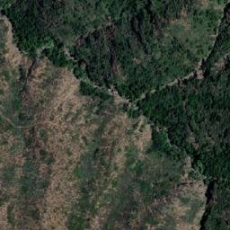 Satellite imagery of Cerro Caracoles, CL