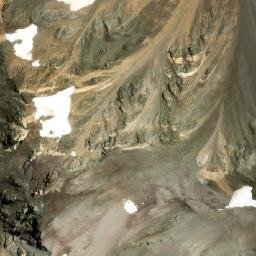 Satellite imagery of Paso de Molina, AR