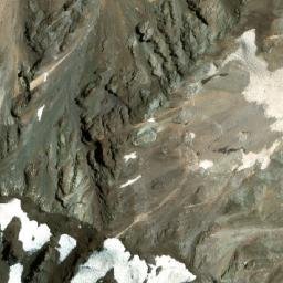 Satellite imagery of Paso de Molina, AR