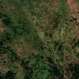 Satellite imagery of Chimenea, AR