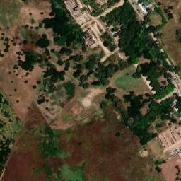 Satellite imagery of Chimenea, AR