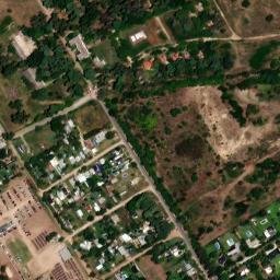 Satellite imagery of Chimenea, AR