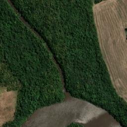 Satellite imagery of Punta del Rosario, UY