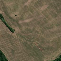 Satellite imagery of Punta del Rosario, UY