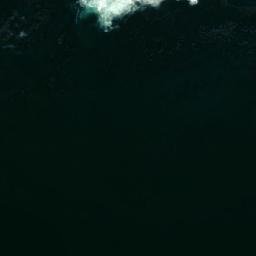 Satellite imagery of Mudge Point, ZA