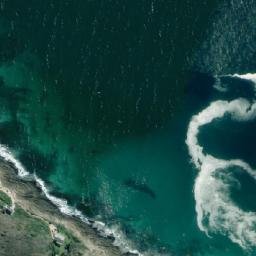 Satellite imagery of ST SEBASTIAN, ZA