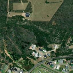 Satellite imagery of Voëlklip, ZA