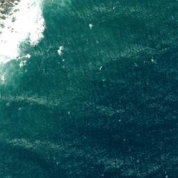 Satellite imagery of Leven Point, ZA