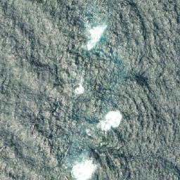 Satellite imagery of South East Rocks, AU