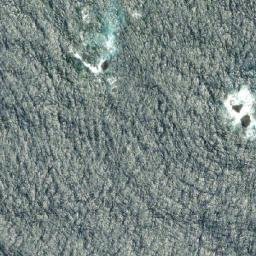 Satellite imagery of South East Rocks, AU