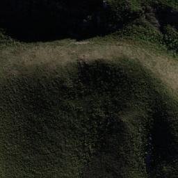 Satellite imagery of Little Mondurup Peak, AU