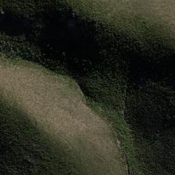 Satellite imagery of Little Mondurup Peak, AU