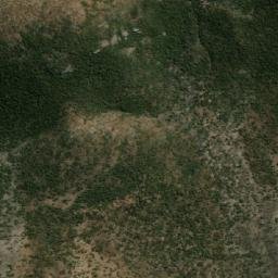 Satellite imagery of Wedge Hill, AU