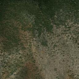 Satellite imagery of Wedge Hill, AU