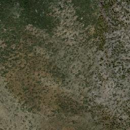Satellite imagery of Wedge Hill, AU