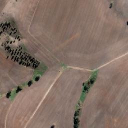 Satellite imagery of Koppio Mine, AU