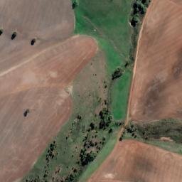 Satellite imagery of Koppio Mine, AU