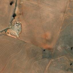 Satellite imagery of Wheal Barton, AU