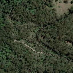 Satellite imagery of Jacksons Hill, AU