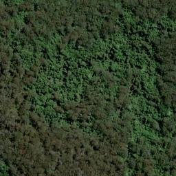 Satellite imagery of Pupiana, AU