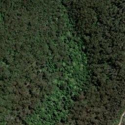 Satellite imagery of Pupiana, AU