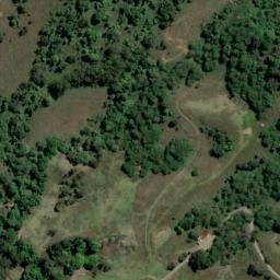 Satellite imagery of Mount Nibo, AU