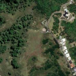 Satellite imagery of Mount Nibo, AU