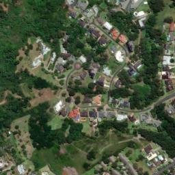 Satellite imagery of Nebo Trig, AU