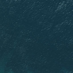 Satellite imagery of Otangawhiti Point, NZ