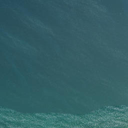 Satellite imagery of Matakana Pa, NZ