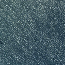 Satellite imagery of Tokatoka Point, NZ