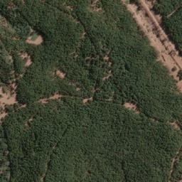 Satellite imagery of Larraín Alcalde, CL