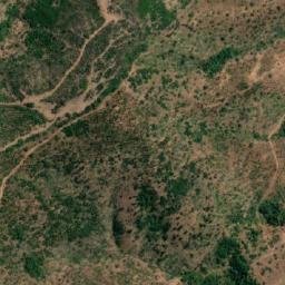 Satellite imagery of Cerro Niebla, CL