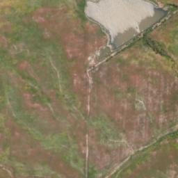 Satellite imagery of Cerrillo Pérez, CL