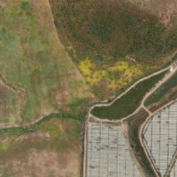 Satellite imagery of Cerrillo Pérez, CL