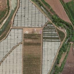 Satellite imagery of Cerrillo Pérez, CL