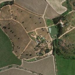 Satellite imagery of Cerrillo San Roberto, CL