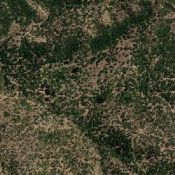 Satellite imagery of Punta Alta, CL