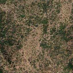 Satellite imagery of Punta Alta, CL