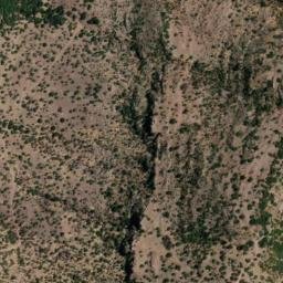 Satellite imagery of Cerro Chapetón, CL