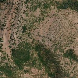 Satellite imagery of Cerro Chapetón, CL