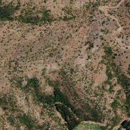 Satellite imagery of Cerro Chapetón, CL